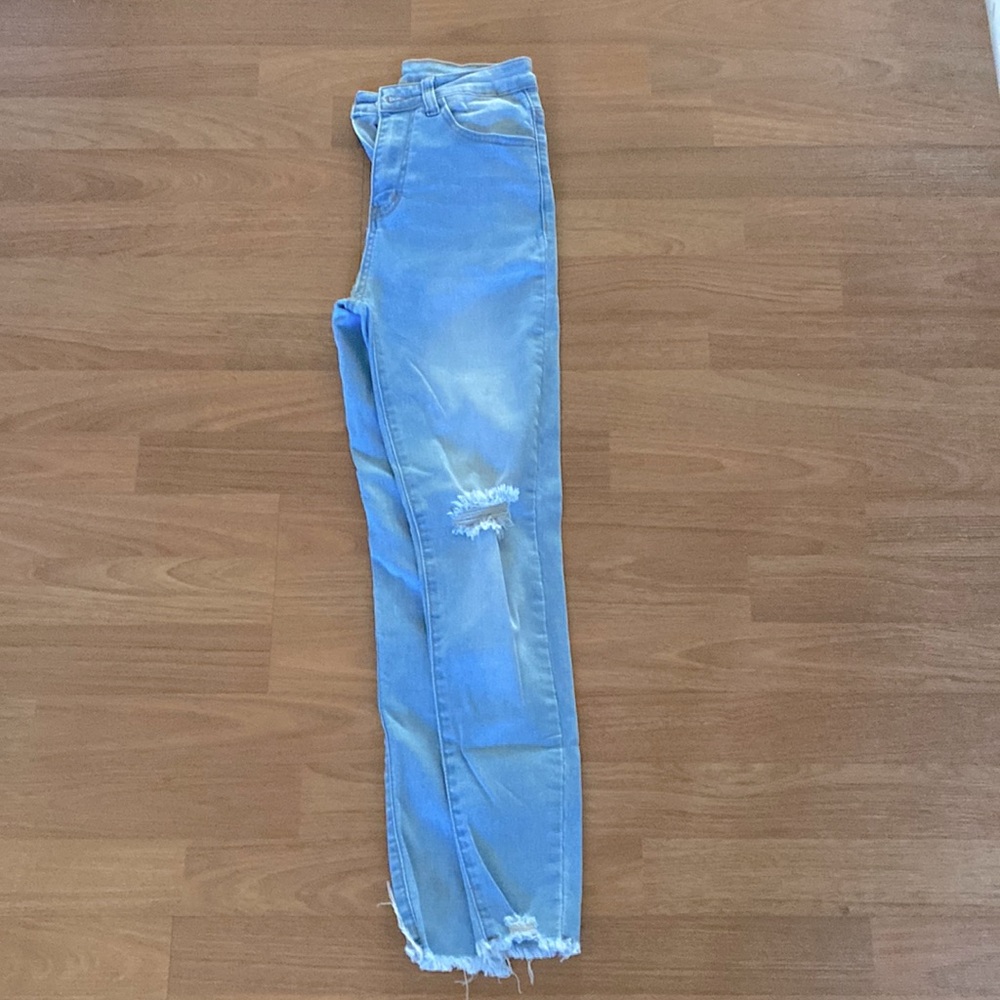 Shein Jeans